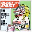 Blast from the Past: The Worst and the Best - Batmobile's 10th Anniversary