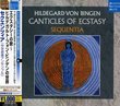 Hildegard Von Bingen: Canticles of Ecstasy