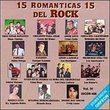 15 Romanticas Del Rock Vol. IV, Payasito, Creo Estar Soñando