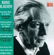 Boris Blacher: Concertante Musik; Piano Concerto