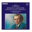 Franz Schreker: Ekkehard Overture / Fantastic Overture / Interlude from "Der Schatzgraeber" (Act 3) / Prelude to "Die Gezeichneten" / Prelude to "Das Spielwerk"