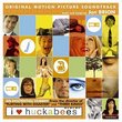 I Heart Huckabees (Score)