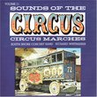 Sounds of the Circus, Vol. 11