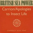Carrion / Apologies to Insect Life 1