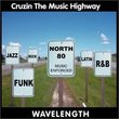 Cruzin' the Music Highway