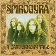 SPIROGYRA: A  Canterbury Tale