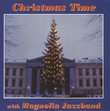 Christmas Time with the Magnolia Jazz Band