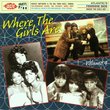 Where The Girls Are, Volume 4