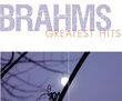Brahms Greatest Hits (Eco-Friendly Packaging)