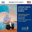 Jewish Voices in the New World (Milken Archive of American Jewish Music)