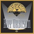 Orby Records Spotlights Roy Orbison