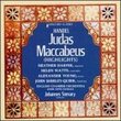 Handel: Judas Maccabeus (Highlights)