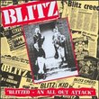 Blitzed: An All Out Attack