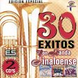 30 Exitos Con Banda Sinaloense