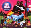 Big Love Mixed By Seamus Haji