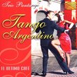 Tango Argentino-El Ultimo Cafu