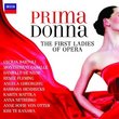 Prima Donna: First Ladies of Opera