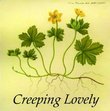 Creeping Lovely Ep