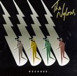 The Nylons - Because...