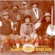 SOUTHERN SOLDIER: Favorite Camp Songs of the Civil War