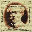 Zigeunerweisen: Famous Violinists Play Gypsy Airs/Aires Gitanas/Airs Bohemiens