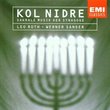 Kol Nidrei: Sacred Music of Synagogue
