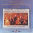 Mozart: Symphonies Nos. 24, 25 and 29