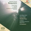 Fauré: Requiem [Hybrid SACD]