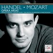 Opera Arias by Handel & Mozart
