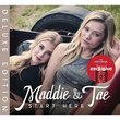 Maddie & Tae Start Here {Deluxe Edition} CD with 2 Bonus Tracks