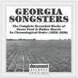 Georgia Songsters