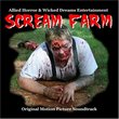 SCREAM FARM Original Motion Picture Soundtrack