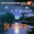 Sci-Fi Channel - Sci-Fi's Greatest Hits, Vol. 3: The Uninvited