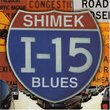 I-15 Blues