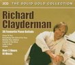 36 Favourite Piano Ballads: The Solid Gold Collection (2-CD Set)