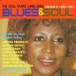 Blues and Soul Years V.8 82-83