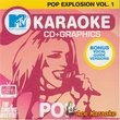 Pop Explosion, Vol. 1