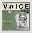 Voice Lessons to Go V.3- Pure Vowels