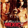 Once Upon a Time in Mexico [Original Motion Picture Soundtrack]