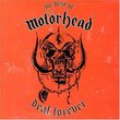 Best of Motörhead: Deaf Forever