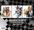 KINGDOM HEARTS BIRTH BY SLEEP & 358/2 DAYS ORIGINAL SOUNDTRACK(3CD)