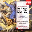 Mendelssohn - Elias / A. Schmidt · van der Walt · Rost · Kallisch · Conlon