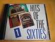 Hits of the Sixties Vol. 1