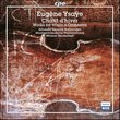 Eugène Ysaÿe: Works for Violin & Orchestra