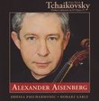 Tchaikovsky Violin Concerto in D Opus 35