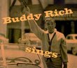 Buddy Rich Just Sings