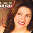 Songs of Lee Hoiby
