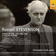 Ronald Stevenson: Piano Music, Vol. 1 - A Celtic Album