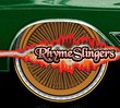 RHYME SLINGERS