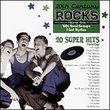 20th Century Rocks, Vol. 9: '60s Vocal Groups - I Got Rhythm
